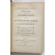 Les grands maitres de la litterature Russe