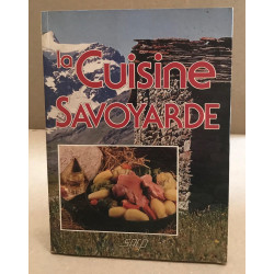 la cuisine savoyarde