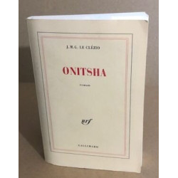 Onitsha