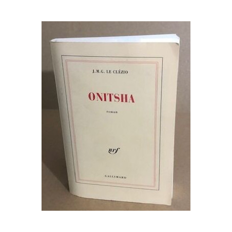 Onitsha