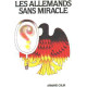 Les allemands sans miracle