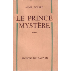 Le prince mystere