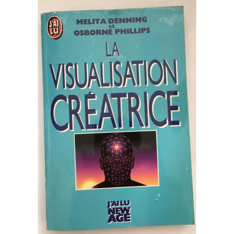 La visualisation créatrice