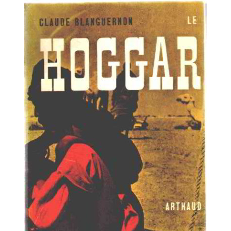 Le hoggar