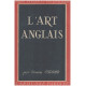 L'art anglais
