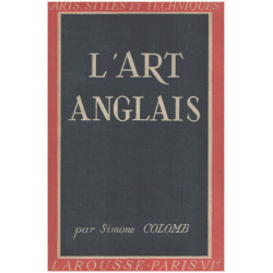L'art anglais