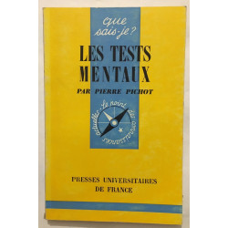 Les tests mentaux