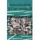 Introduction à l'art musical