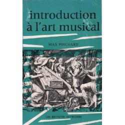 Introduction à l'art musical