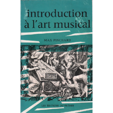 Introduction à l'art musical