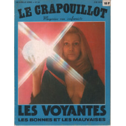 Le crapouillot nouvelle série n° 39 / les voyantes
