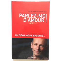 Parlez-moi d'amour