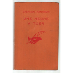 Une heure à tuer