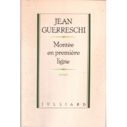 Montée en première ligne