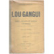 Lou gangui / contes anecdotos et facétios en vers prouvençaux