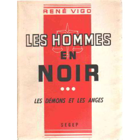 Les hommes en noir 3 / les demons et les anges