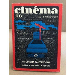 Cinema 76 n° 209