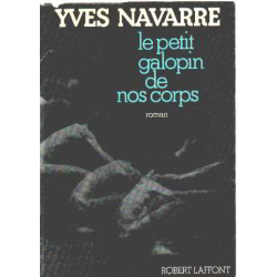 Le petit galopin de nos corps