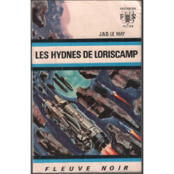 Les hydnes de loriscamp