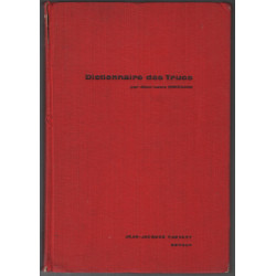 Dictionnaire des turcs