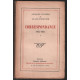 Correspondance 1905-1914 tome 1 seul