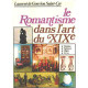 Le romantisme dans l'art du XIX° siecle