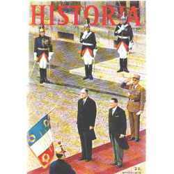 Revue historia n° 229