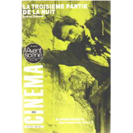 Le troisieme partie de la nuit