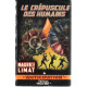 Le crépuscule des humains