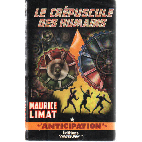 Le crépuscule des humains