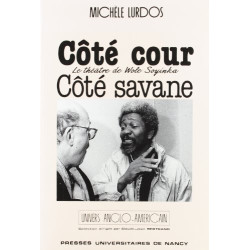 Cote cour cote savane