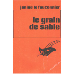Le grain de sable