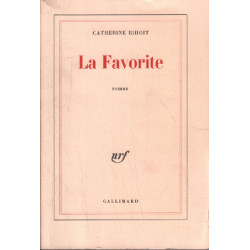 La favorite