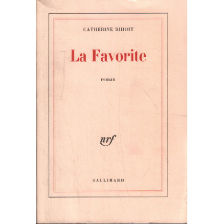 La favorite