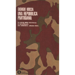 Una repubblica