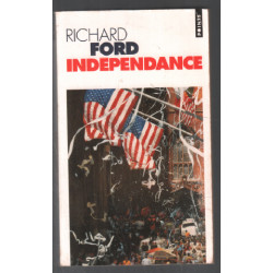 Indépendance ( roman )