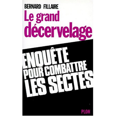 Le grand décervelage