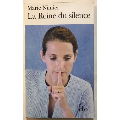 Reine Du Silence