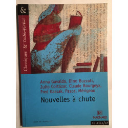 Nouvelles à chute 1 (Classiques et Contemporains)