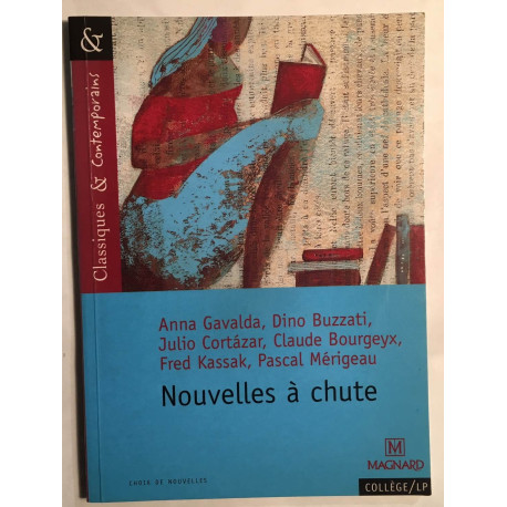 Nouvelles à chute 1 (Classiques et Contemporains)