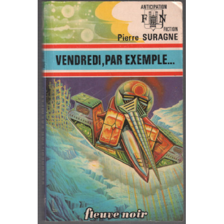 Vendredi par exemple