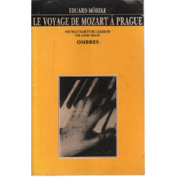 Le Voyage de Mozart a Prague