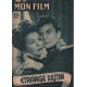 Etrange destin / Revue mon film n° 203 / renée st-cyr et henri vidal