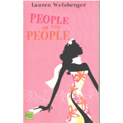 People or not people ( livre en français )