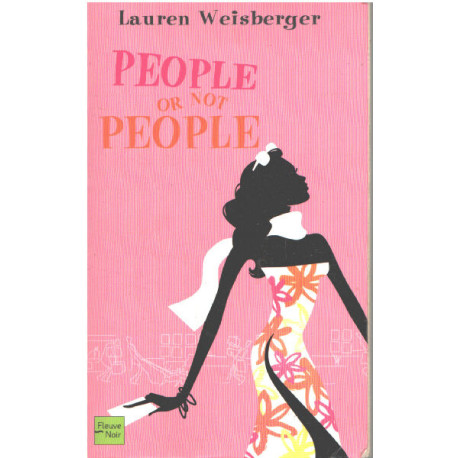 People or not people ( livre en français )