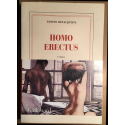 Petits crimes conjugaux