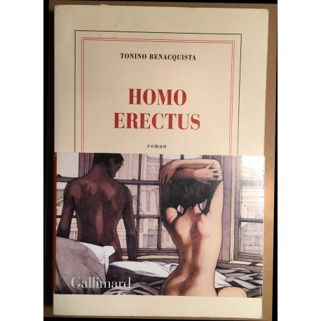 Petits crimes conjugaux