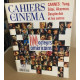 Les cahiers du cinéma n° 547