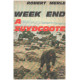 Wekk end a zuydcoote