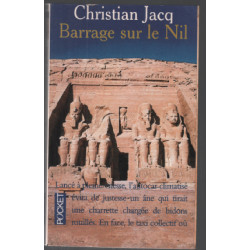 Barrage Sur Le Nil